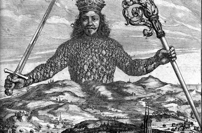 Leviathan_by_Thomas_Hobbes